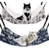 cat blue ( thick )