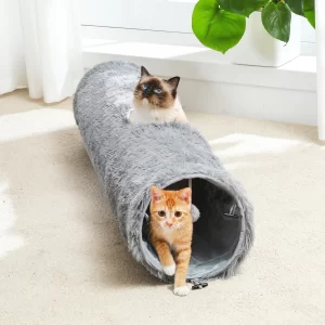 Large Cat Tunnel, 44.9 Inches