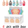 Whole end 6pcs