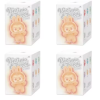 Four blind boxes