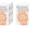 Two blind boxes