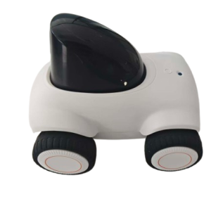 EU8 Smart Pet Companion Robot